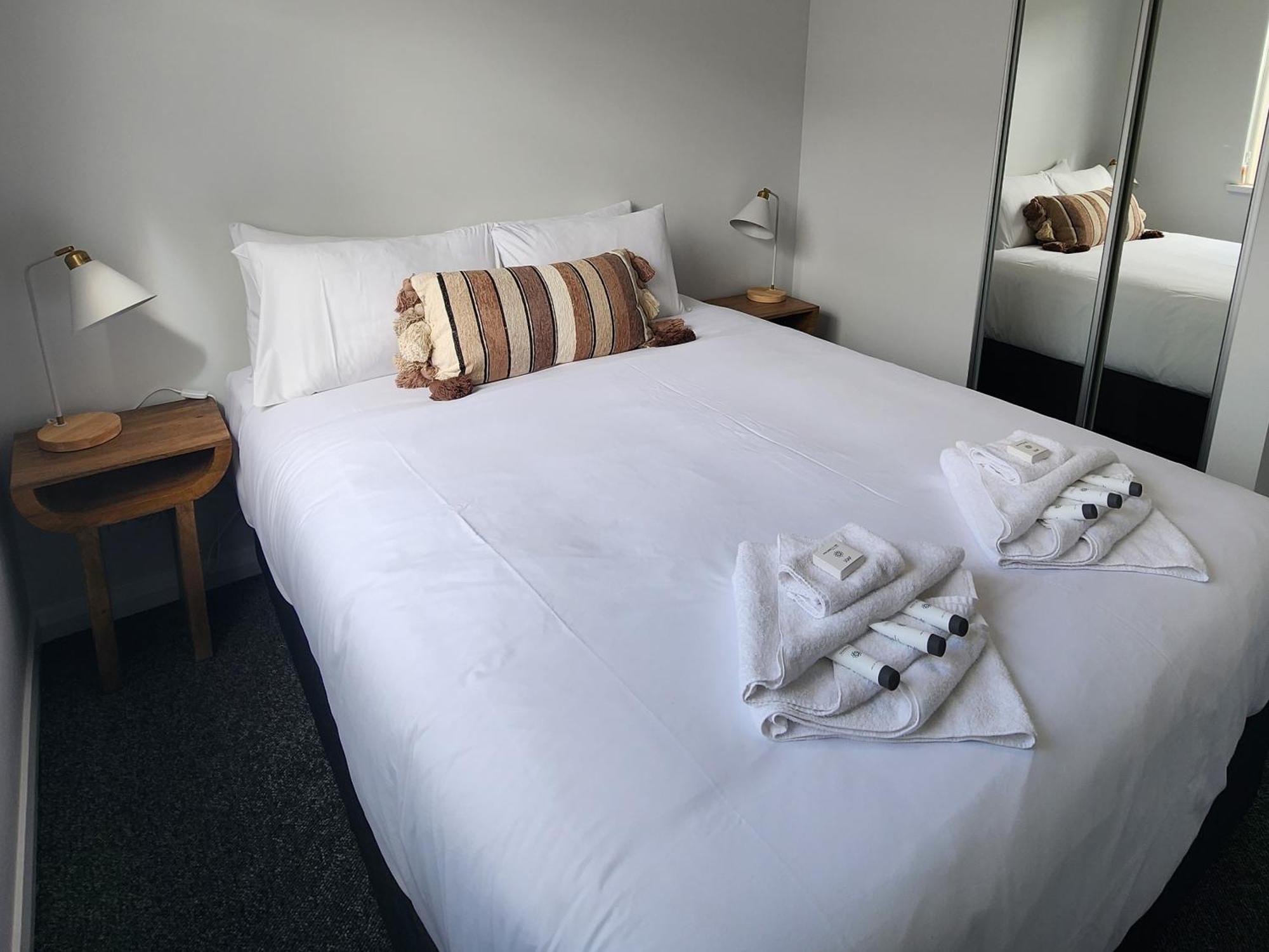 Hotel Big4 Perth Midland Tourist Park Middle Swan Habitación foto