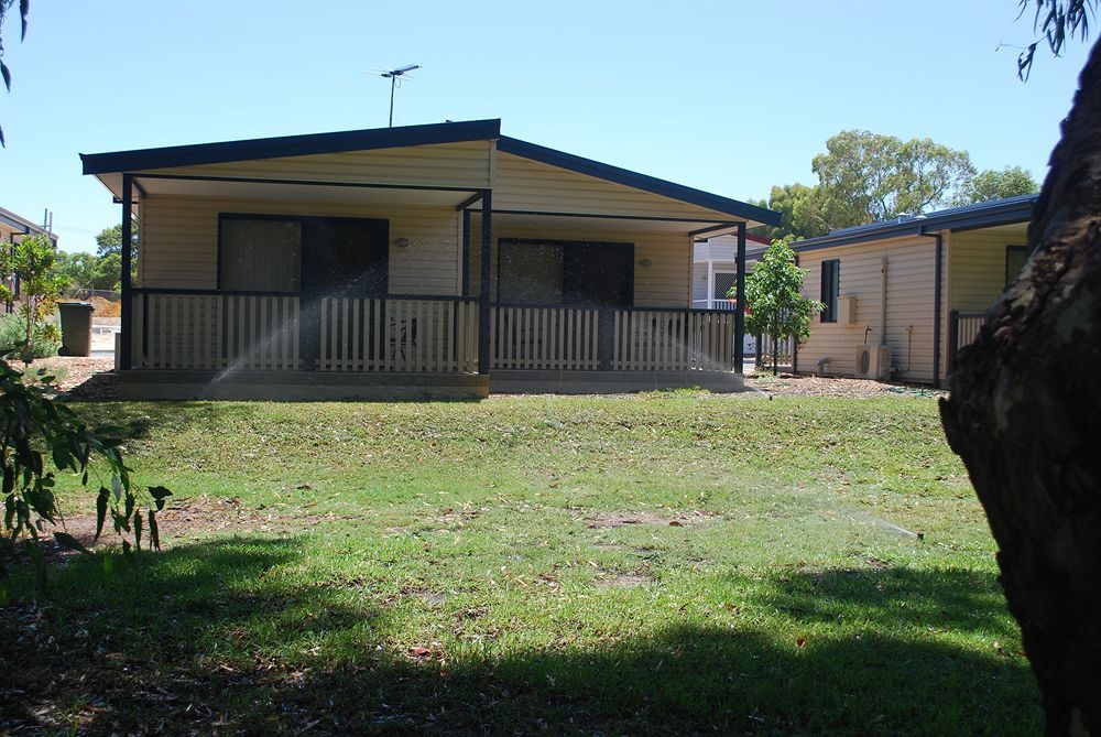 Hotel Big4 Perth Midland Tourist Park Middle Swan Exterior foto