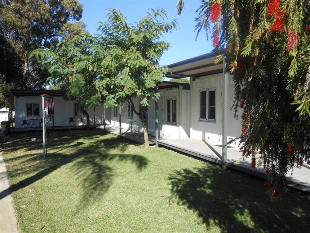 Hotel Big4 Perth Midland Tourist Park Middle Swan Exterior foto